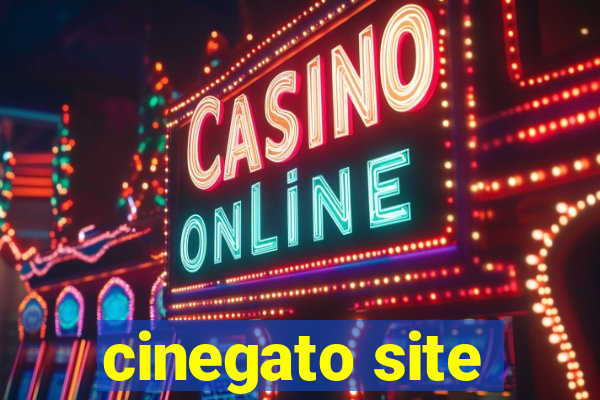 cinegato site